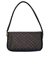 Min Lin Majorie Bag, back view